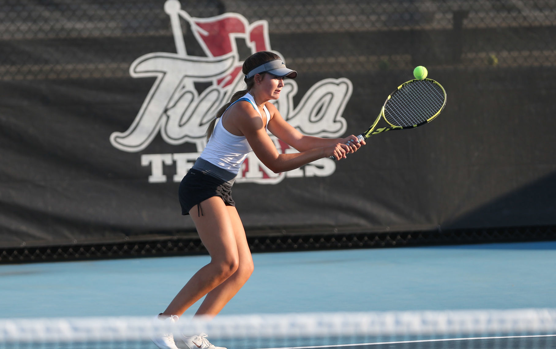 All-State tennis